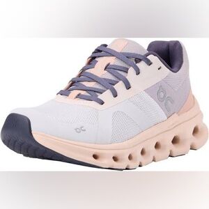 On Running CloudRunner Women’s Sneakers Size 8